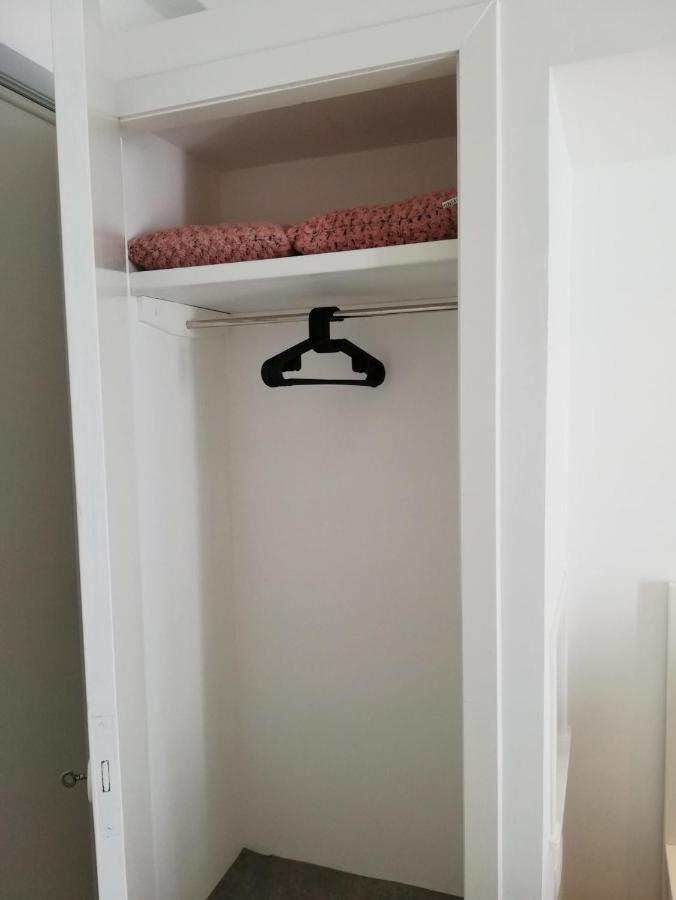 Appartement Oostende Vlak Aan Zee ภายนอก รูปภาพ